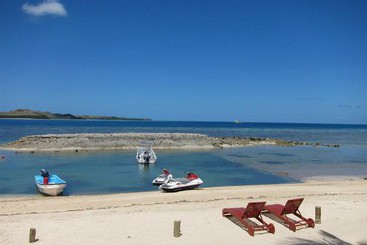 Coralview Island Resort