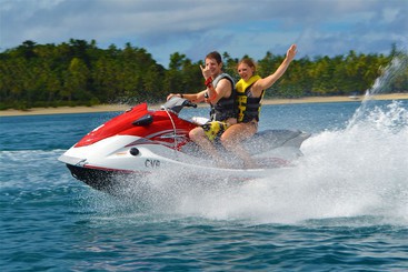 Coralview Island Resort