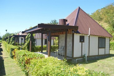 Coralview Island Resort