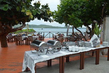Coralview Island Resort