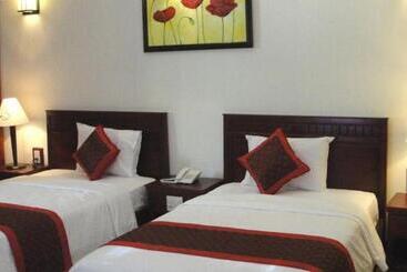 Hoi An Garden Villas