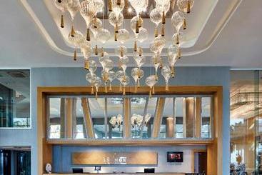 Anemon Kent İskenderun Otel