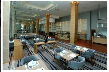 Anemon Kent İskenderun Otel