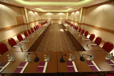 Anemon Kent İskenderun Otel