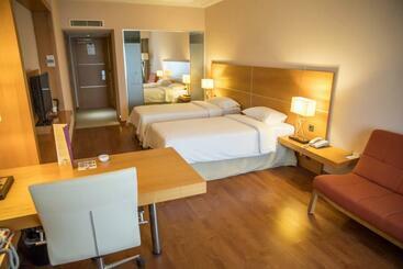 Anemon Kent İskenderun Otel
