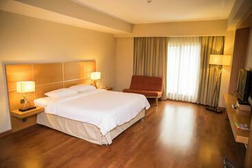 Anemon Kent İskenderun Otel
