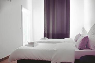 هتل Dingdong Bonn   City Apartments