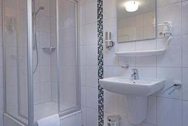 هتل Dingdong Bonn   City Apartments