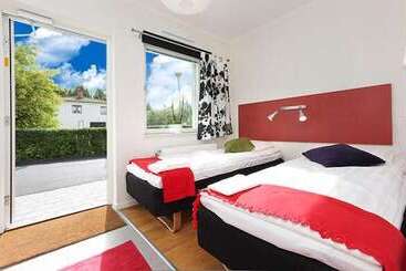 Ettsmart Hotell