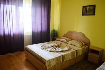 هتل Orizont Suceava