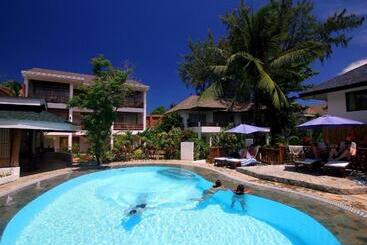 Hotel Pinjalo Resort Villas   Jade Hill Project Property Development