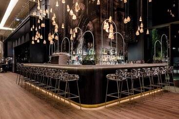 Motel One Dresden Am Zwinger