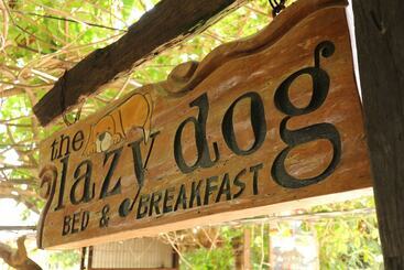 אתר נופש Lazy Dog Bed & Breakfast
