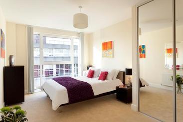 Saco Hammersmith