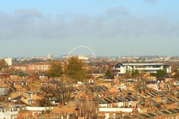 Saco Hammersmith