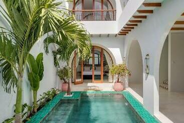 Bed and Breakfast Soobali La Fountain 3br