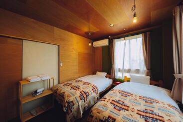 Hotel Noasobi Lodge 201 Vacation Stay 45770v