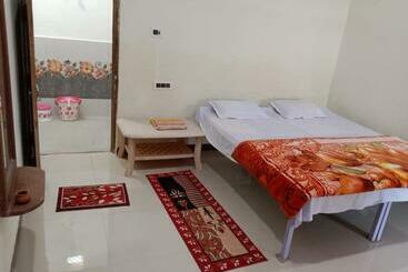 ホテル Shree Krishna Nature Stay