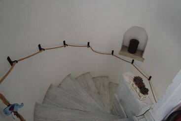 Bed and Breakfast Yukari Sokak Vip Butik Otel