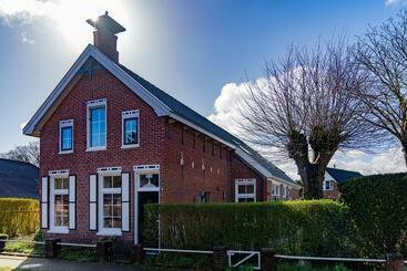 B&b De Buren
