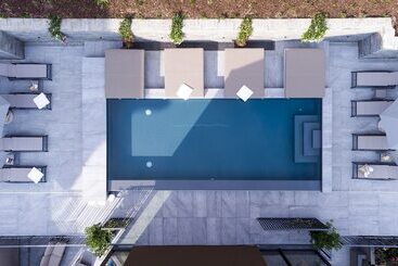 پانسیون Le Stanze Del Lago Villa Seta