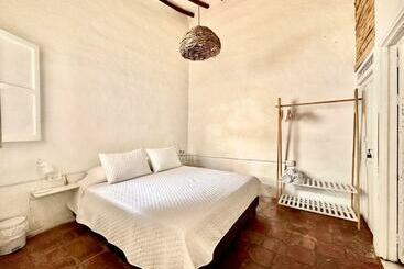 تختخواب و صبحانه Casa Sua