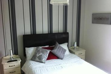 تختخواب و صبحانه Pearse Road Rooms Room Only