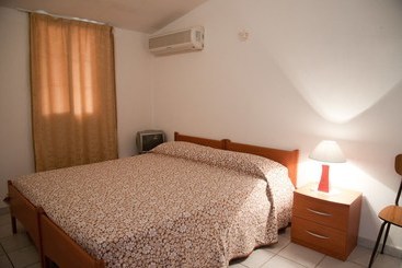 تختخواب و صبحانه Villa Angela Scenic Valley