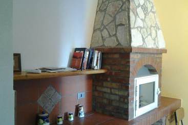تختخواب و صبحانه Villa Angela Scenic Valley