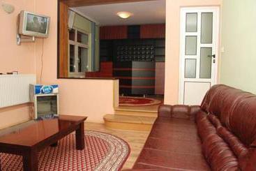 Car Hotel-smederevo