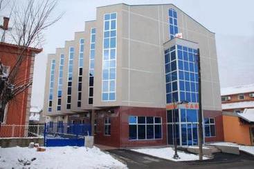 Car Hotel-smederevo