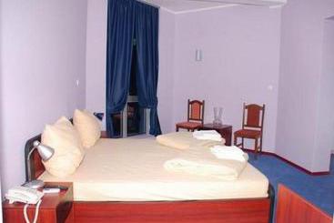 Car Hotel-smederevo
