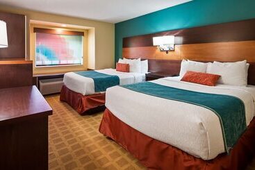 簡易ホテル Best Western Plus Harrisburg Mechanicsburg