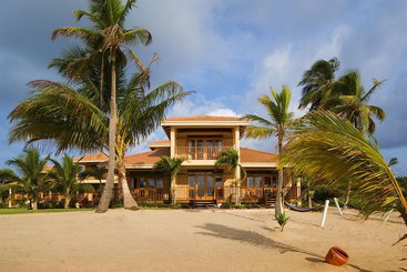 酒店 Belizean Dreams Resort
