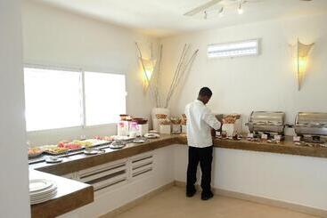 فندق Dhow Inn Boutique