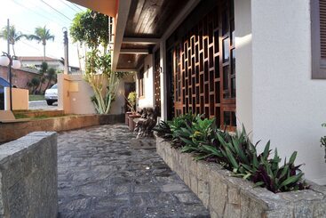 酒店 Enseada De Ponta Negra