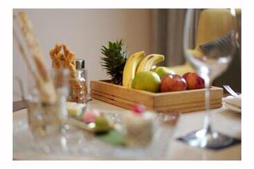 酒店 Golden Tulip Chandigarh, Panchkula