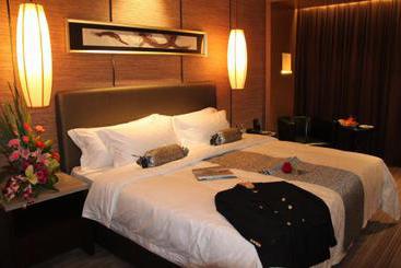 هتل Heavensent Plaza  Zhanjiang