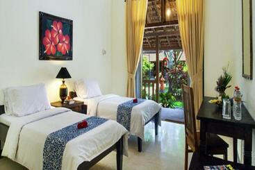 هتل Margo Utomo Eco Resort