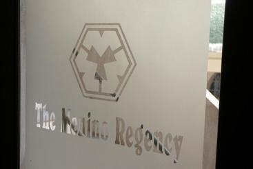 هتل The Menino Regency