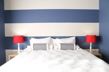 בית מלון כפרי Namib Guesthouse