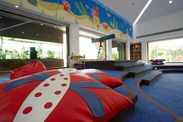 Hotel The Westin Sohna Resort & Spa