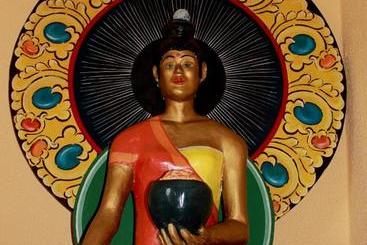 هتل Tibet