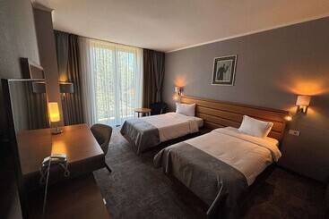هتل Wyndham Cluj