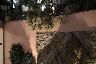 Villa Santa Barbara