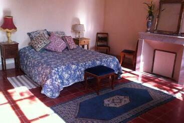 ベッドアンドブレックファースト Chambre D Hôtes Maison Splendide