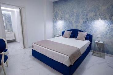 پانسیون Marinisa Suite Luxury Room
