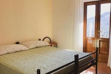 فندق Rifugio La Mestà