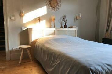 צימר La Savonnerie Chambre D Hôtes Chez L Habitant