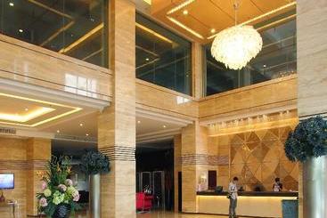 Carriden Hotel Beizhan